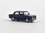 NOREV-571097 Simca 1000 GLS 1975 bleu HO