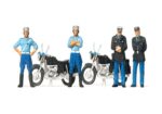 PREISER-10191 Gendarmerie Française 4 figurines et 2 motos HO.jpeg