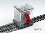 PROSES-BS-HO-04 epandeur de ballast HO avec clapet