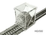 PROSES-BSHO01 Epandeur de ballast HO