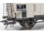 RAIL 43-433004 Détails wagon réfrigérant STEF échelle 1-43
