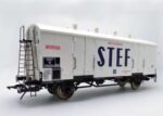 RAIL 43-433004 Wagon frigorifique STEF echelle O