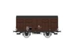REE-WB741 Wagon couvert ex primeur 20T PLM VB Epoque III