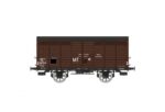 REE-WB742 Wagon couvert ex primeur 10T PLM MT Epoque III