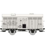 Wagon réfrigérant REE-WB767