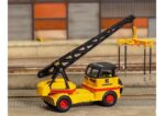 ROUTE 87-RO1043 Grue Griffet Calberson HO