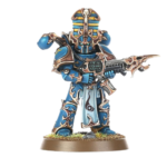 Thousand sons rubric marines - Warhammer 40,000 UTMMF