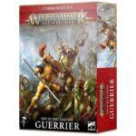 Set d'Initiation Guerrier - Warhammer Age of Sigmar UTMMF