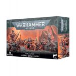 Chaos Space Marines (Raptors) - Warhammer 40,000