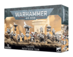 Équipe de Cibleurs - Warhammer 40,000 UTMMF