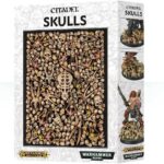 Citadel Skulls - Boite de Cranes (Extension)
