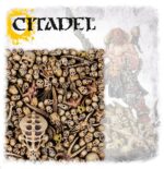 Citadel Skulls - Boite de Cranes (Extension) UTMMF