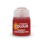 Blood Angels Red (18 ml) - Peinture CITADEL COLOUR (Contrast)