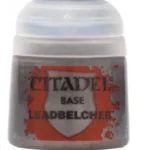 Leadbelcher (12ml) - Peinture CITADEL COLOUR (Base)