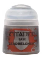 citadeLeadbelcher (12ml) - Peinture CITADEL COLOUR (Base) UTMMFl-base-leadbelcher-12ml