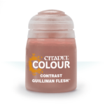 Guilliman Flesh (18ml) - Peinture CITADEL COLOUR (Contrast)