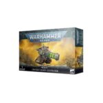 Destroyer lourd Lokhust Necrons - Warhammer 40,000
