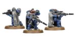 Space Marines Primaris Eliminators - Warhammer 40,000 UTMMF