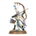 Sentinelles Auraliennes Vanari - Warhammer Age of Sigmar UTMMF