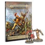 Comment débuter - Warhammer Age of Sigmar