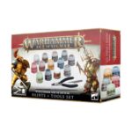Peintures + Outils - Warhammer Age Of Sigmar
