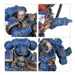 Intercessors Primaris - Warhammer 40,000 UTMMF