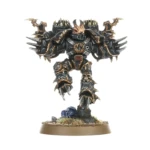 Chaos Space Marines (Raptors) - Warhammer 40,000 UTMMF