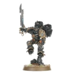 Chaos Space Marines (Raptors) - Warhammer 40,000 UTMMF