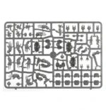 Chaos Space Marines (Raptors) - Warhammer 40,000 UTMMF