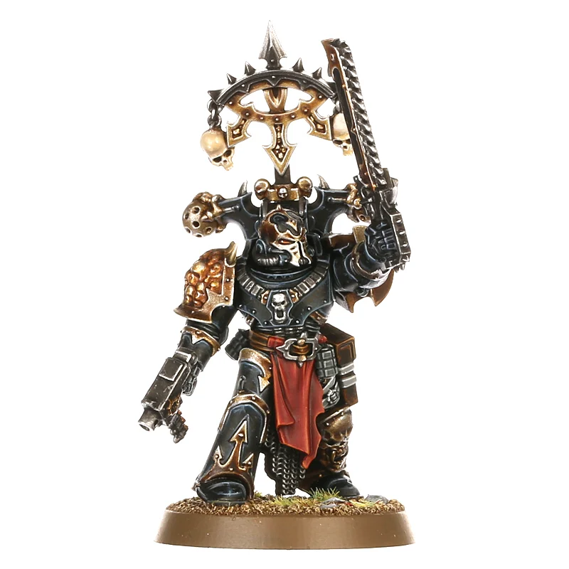Légionnaires Space Marines du Chaos - Warhammer 40,000 UTMMF Légionnaires Space Marines du Chaos - Warhammer 40,000