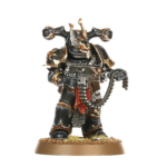 Légionnaires Space Marines du Chaos - Warhammer 40,000 UTMMF