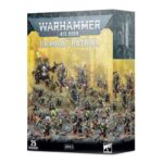 Patrouille Ork - Warhammer 40,000 UTMMF