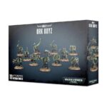 Ork Boyz - Warhammer 40,000