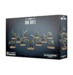 Ork Boyz - Warhammer 40,000 UTMMF