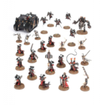 Patrouille Adepta Sororitas - Warhammer 40,000 UTMMF