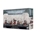 Retributor Squad - Warhammer 40,000 UTMMF