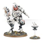 Commandant - Warhammer 40,000 UTMMF