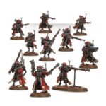 Skitarii - Warhammer 40,000 UTMMF