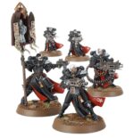 Soeurs de Bataille - Warhammer 40,000 UTMMF