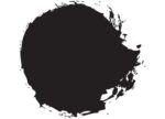 Abaddon Black (12 ml) - Peinture CITADEL COLOUR (Base) UTMMF