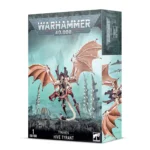 Tyran des Ruches - Warhammer 40,000