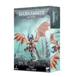 Tyran des Ruches - Warhammer 40,000 UTMMF