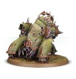 Semi-chenillé Méphitique - Warhammer 40,000 UTMMF