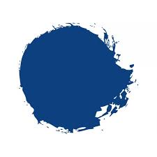 Macragge Blue (12 ml) - Peinture CITADEL COLOUR (Base) UTMMF Macragge Blue (12 ml) - Peinture CITADEL COLOUR (Base)