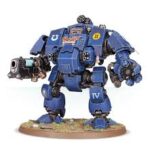 Primaris Redemptor Dreadnought - Warhammer 40,000 UTMMF