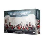 Soeurs de Bataille - Warhammer 40,000