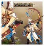 Sentinelles Auraliennes Vanari - Warhammer Age of Sigmar UTMMF