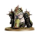Semi-chenillé Méphitique - Warhammer 40,000 UTMMF