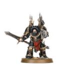 Escouade de Terminators du Chaos - Warhammer 40,000