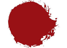 Mephiston Red (12 ml) - Peinture CITADEL COLOUR (Base) UTMMF Mephiston Red (12 ml) - Peinture CITADEL COLOUR (Base)